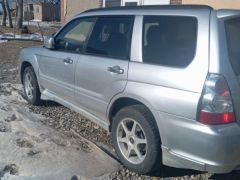 Сүрөт унаа Subaru Forester