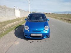 Сүрөт унаа Daewoo Matiz