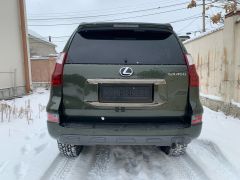 Photo of the vehicle Lexus GX