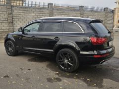 Photo of the vehicle Audi Q7