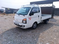 Фото авто Hyundai Porter