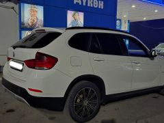 Фото авто BMW X1