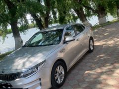 Сүрөт унаа Kia K5