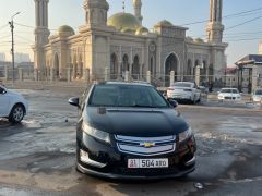 Сүрөт унаа Chevrolet Volt