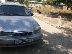 Сүрөт унаа Daewoo Nexia