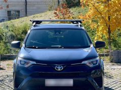 Photo of the vehicle Toyota RAV4