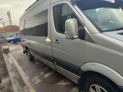 Фото авто Mercedes-Benz Sprinter