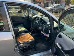 Сүрөт унаа Honda Fit