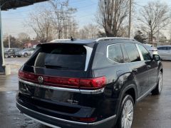 Сүрөт унаа Volkswagen Teramont