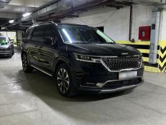 Сүрөт унаа Kia Carnival