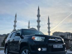 Фото авто Toyota 4Runner