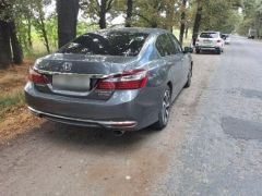 Photo of the vehicle Honda Accord