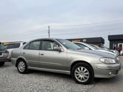 Photo of the vehicle Nissan Bluebird