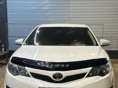 Photo of the vehicle Toyota Camry