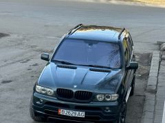 Фото авто BMW X5