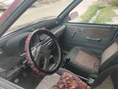 Сүрөт унаа Daewoo Tico