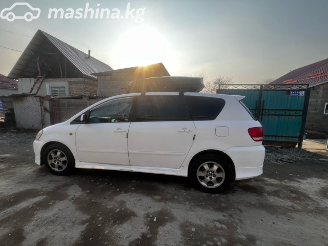 Toyota Ipsum