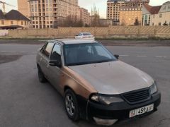 Сүрөт унаа Daewoo Nexia