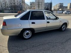 Фото авто Daewoo Nexia