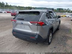 Сүрөт унаа Toyota RAV4