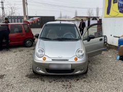 Photo of the vehicle Daewoo Matiz