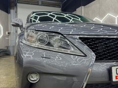 Фото авто Lexus RX