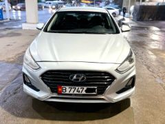 Сүрөт унаа Hyundai Sonata