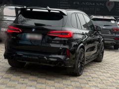 Сүрөт унаа BMW X5