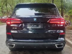 Фото авто BMW X5