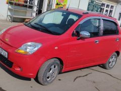 Photo of the vehicle Daewoo Matiz