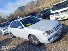 Фото авто Toyota Corona