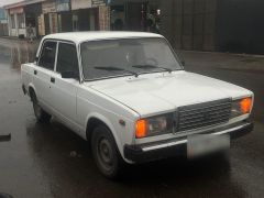 Фото авто ВАЗ (Lada) 2107