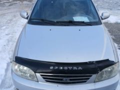 Сүрөт унаа Kia Spectra