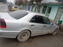 Photo of the vehicle Mercedes-Benz C-Класс