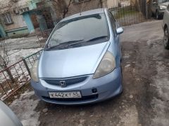 Photo of the vehicle Honda Fit