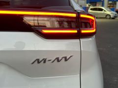 Photo of the vehicle Honda M-NV