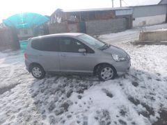 Photo of the vehicle Honda Fit