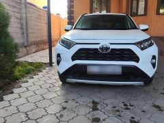 Фото авто Toyota RAV4