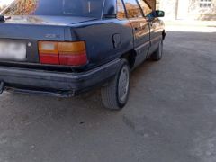 Photo of the vehicle Audi 100