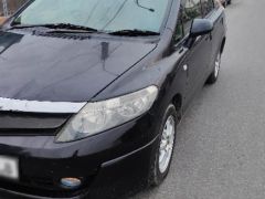 Сүрөт унаа Honda Airwave