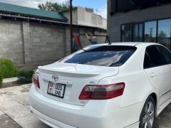 Фото авто Toyota Camry