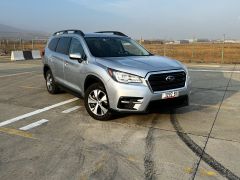 Фото авто Subaru Ascent