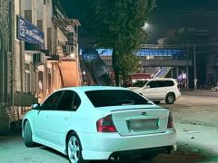 Сүрөт унаа Subaru Legacy