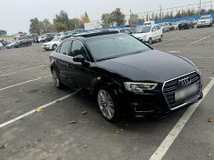 Сүрөт унаа Audi A3