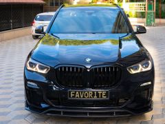 Сүрөт унаа BMW X5