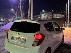 Photo of the vehicle Chevrolet Spark