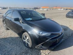 Photo of the vehicle Toyota Corolla