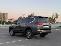 Сүрөт унаа Toyota Land Cruiser