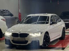 Photo of the vehicle BMW 3 Series