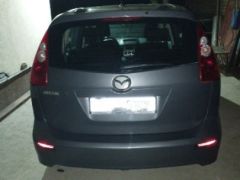 Photo of the vehicle Mazda 5